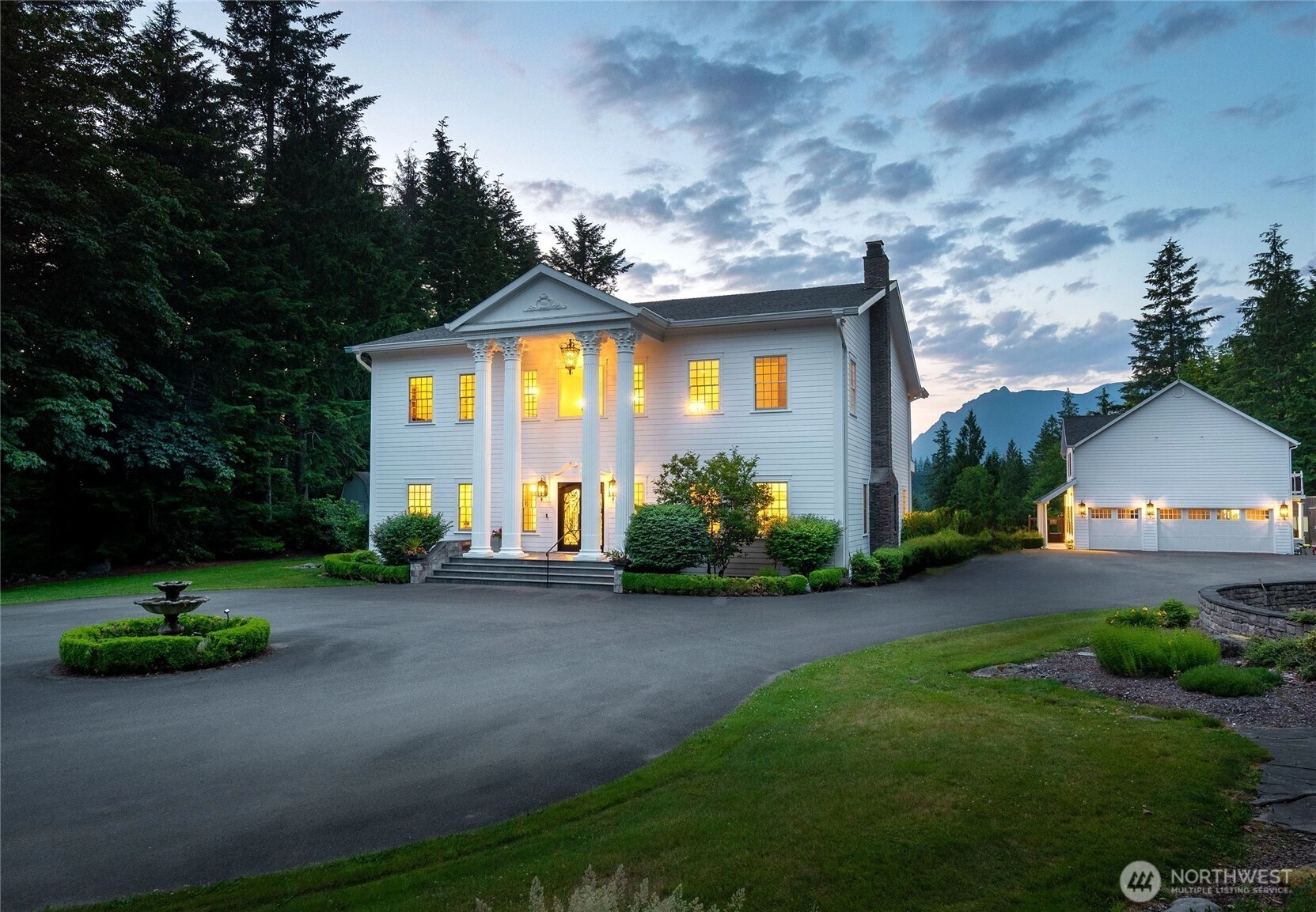 44305 SE Edgewick Rd North Bend WA 98045