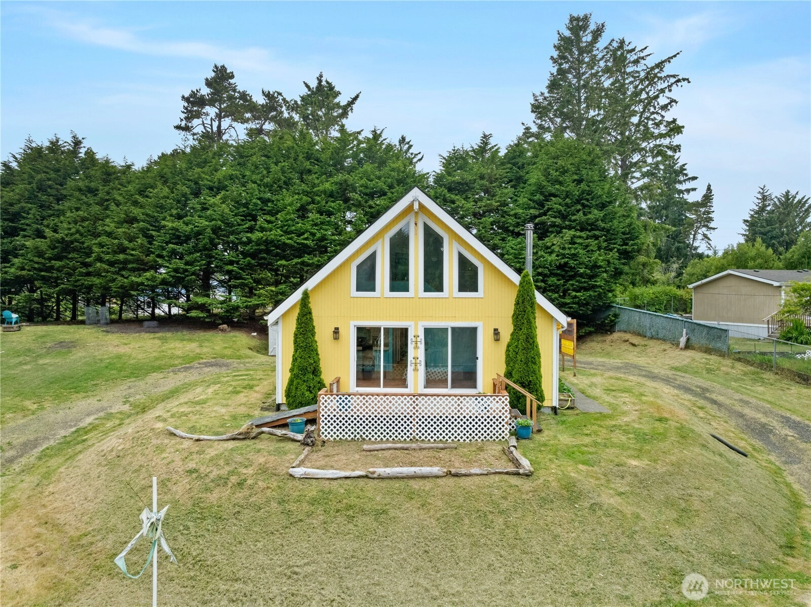 2901 S Woodhill Ct Unit  Westport WA 98595