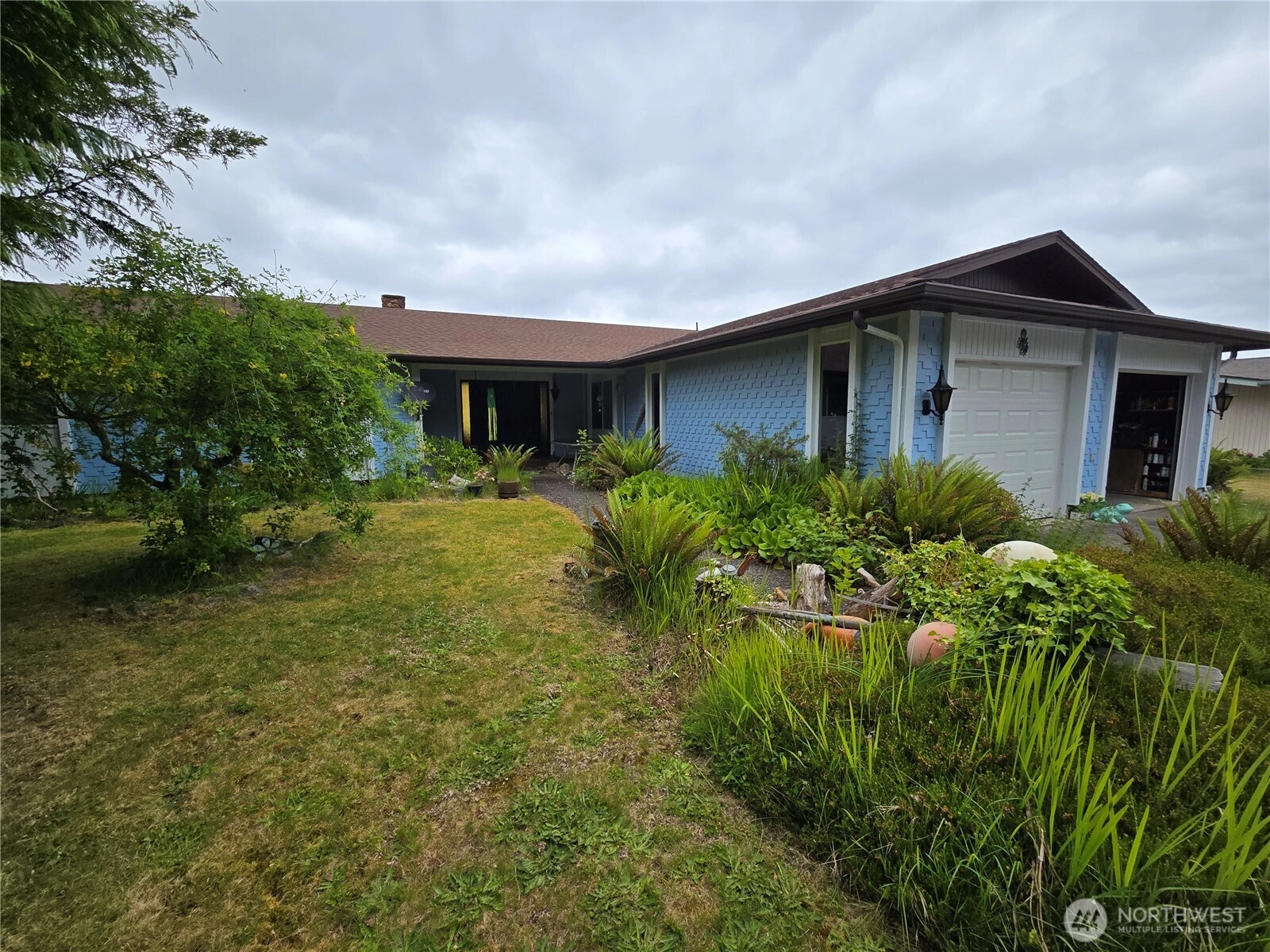 290 Vista Dr Sekiu WA 98381