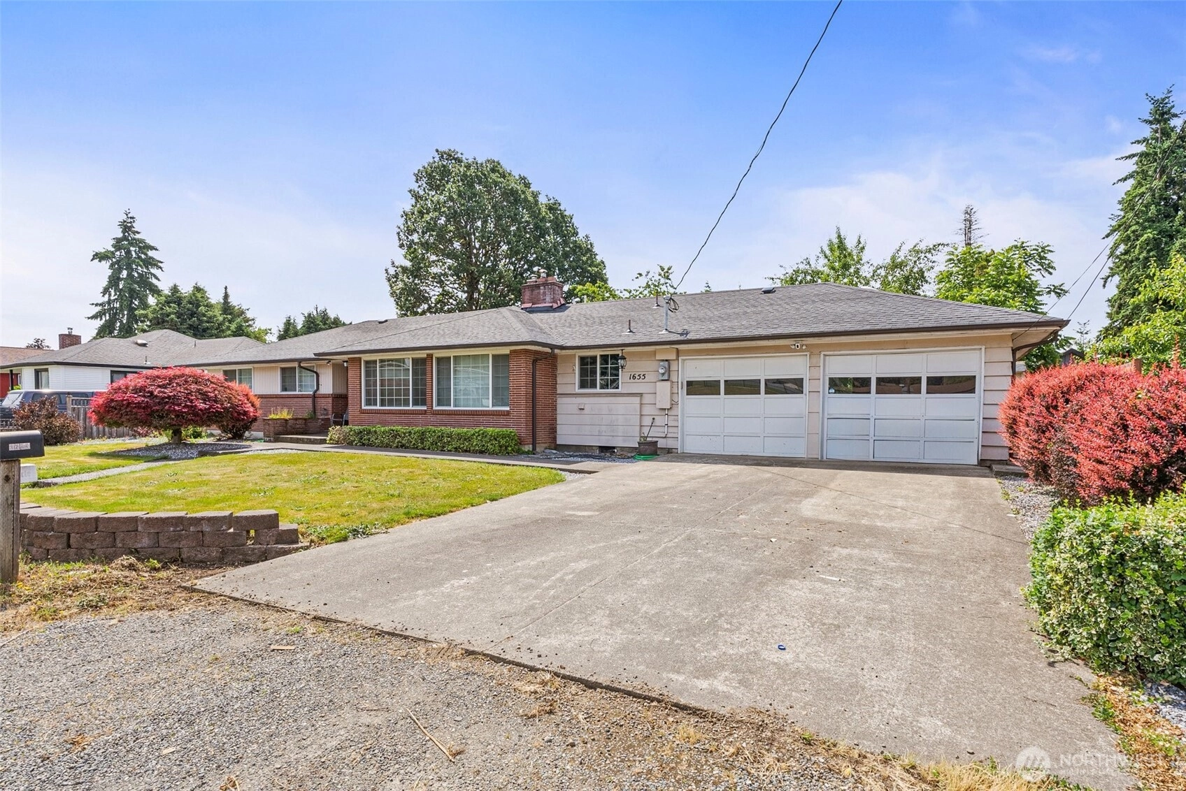 1655 SW Kelly Ave Chehalis WA 98532