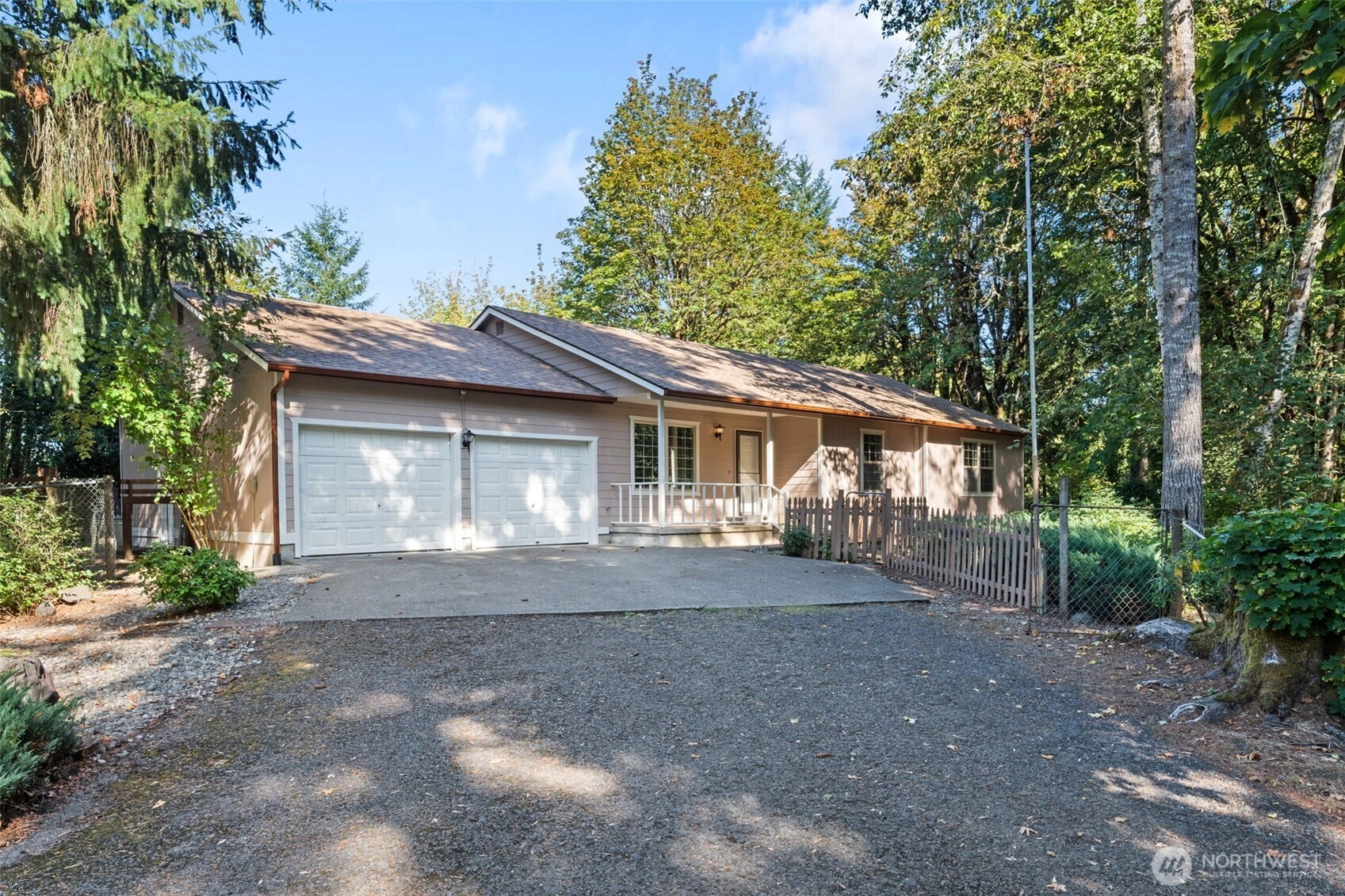 138 Sunnyside Dr Chehalis WA 98532