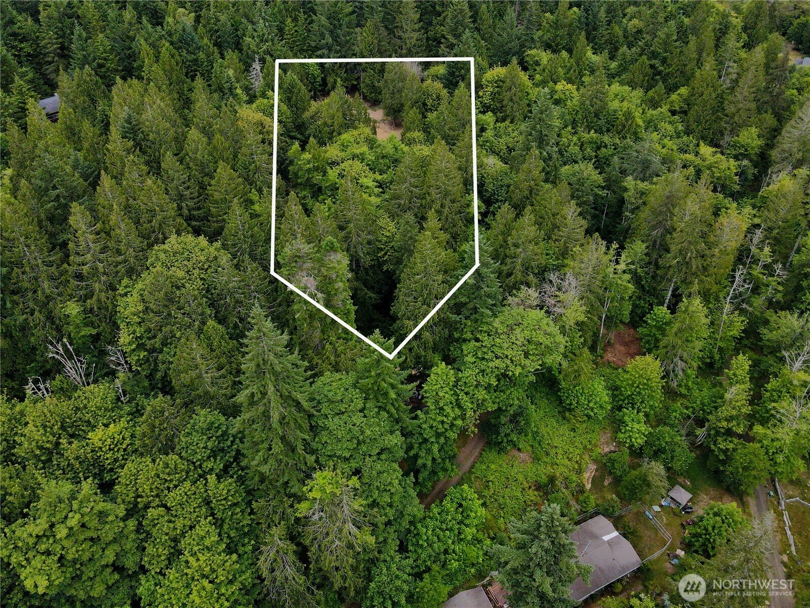 110 N Arnolds Way Hoodsport WA 98548