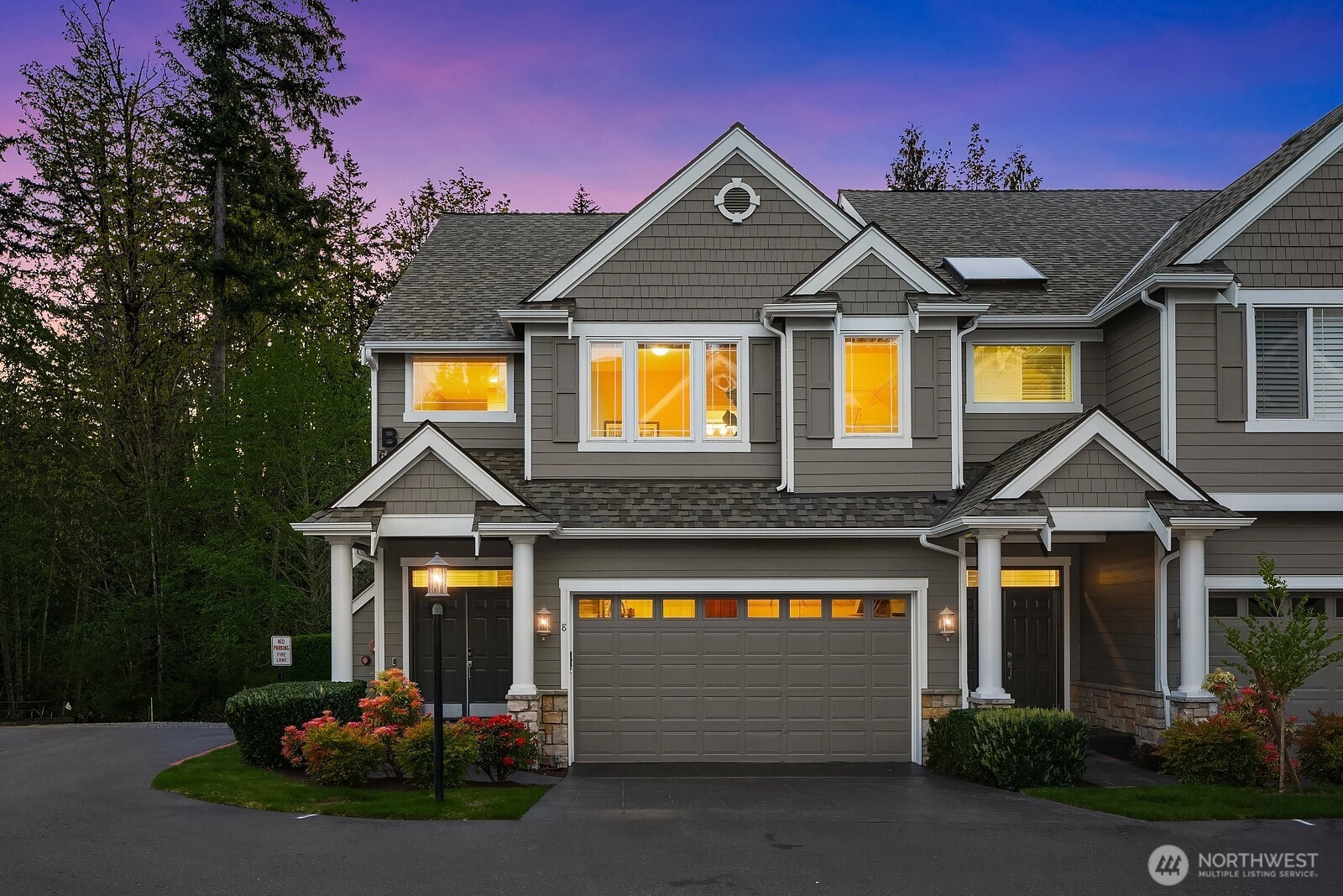6855 166th Pl SE Unit B8 Unit B8 Bellevue WA 98006