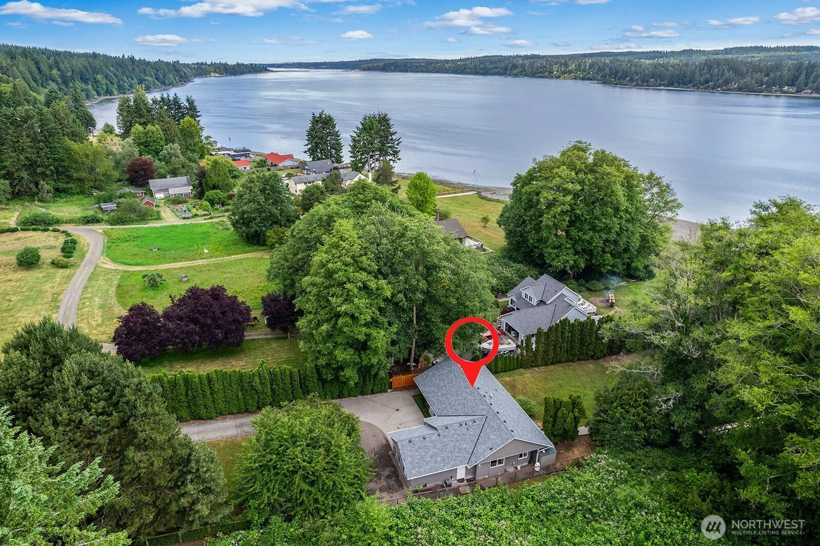 28062 State Hwy 104 NE Kingston WA 98346