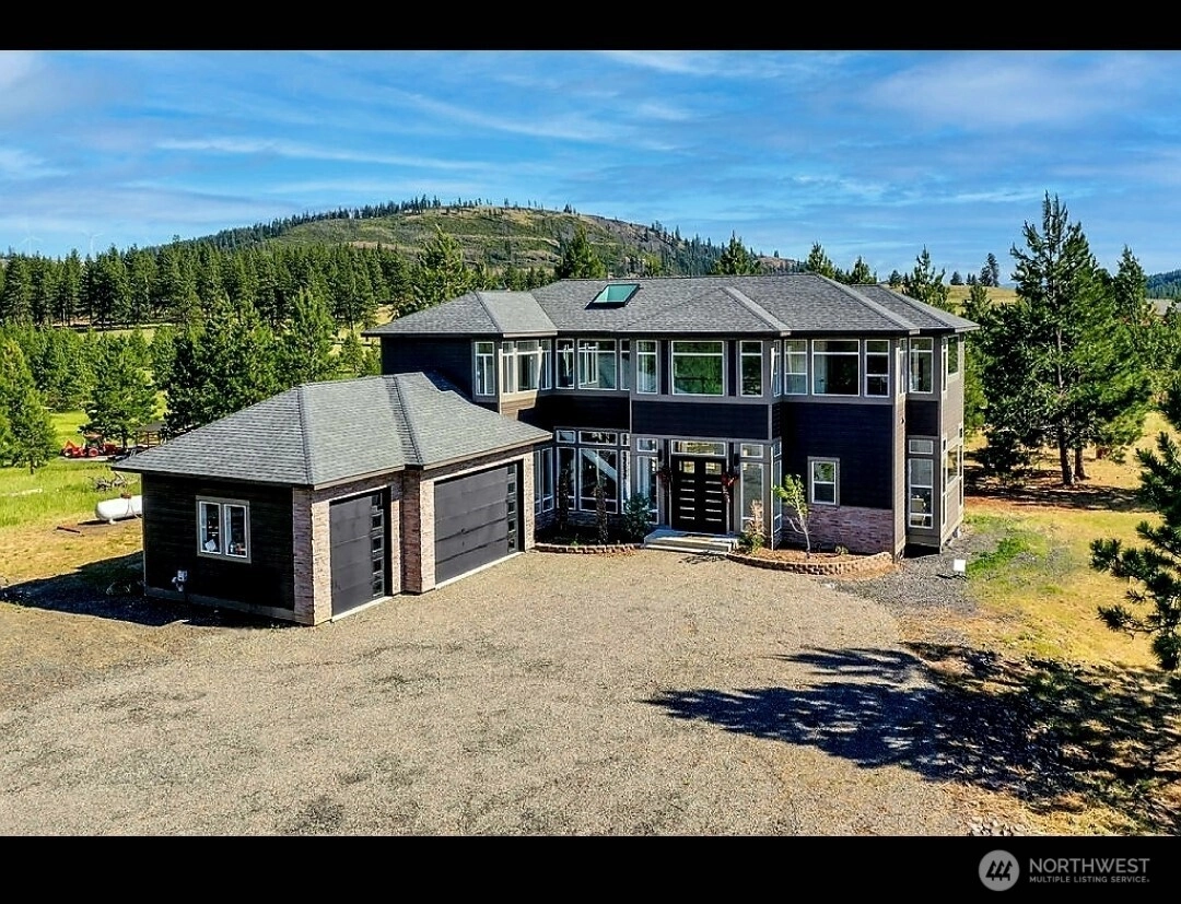 1260 Leo Lane Unit  Cle Elum WA 98922