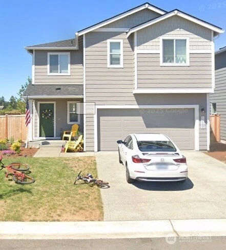 15157 Prescott Loop SE Yelm WA 98597