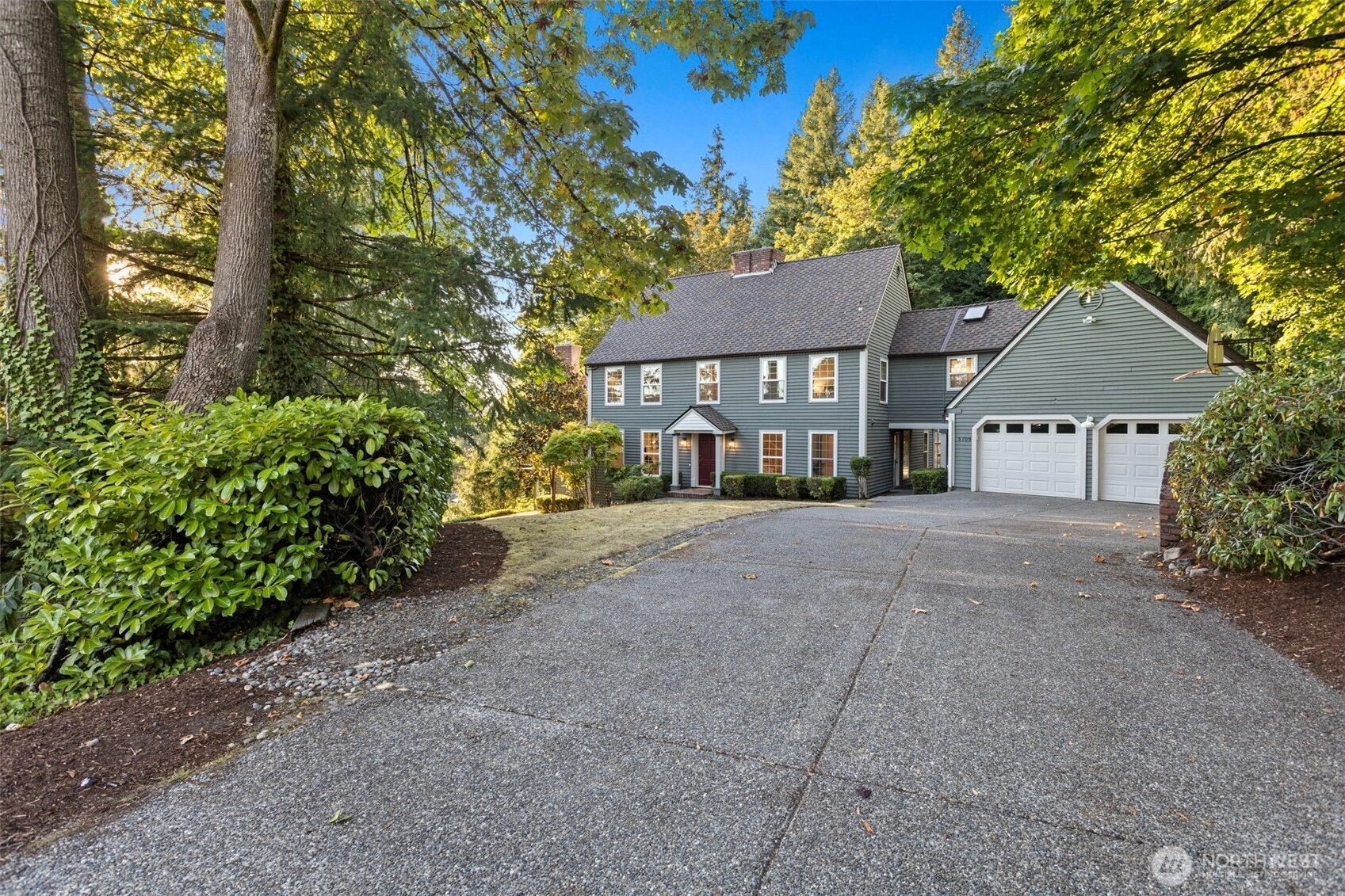 5709 143rd Pl SE Bellevue WA 98006