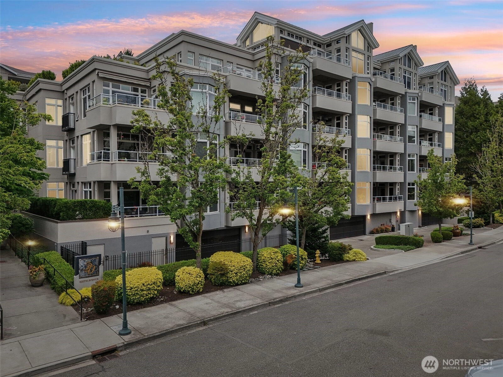 520 6th Ave Unit 2001 Unit 2001 Kirkland WA 98033