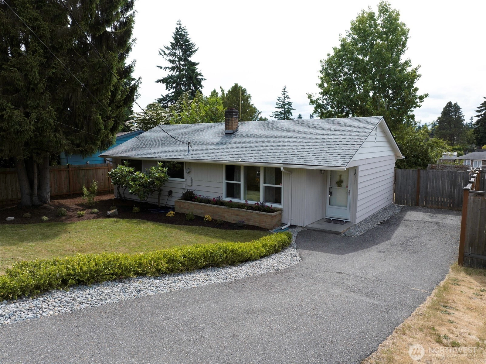 18111 46th Ave S Unit  SeaTac WA 98188