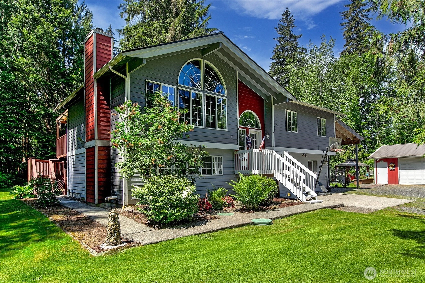 19322 Old Burn Rd Arlington WA 98223