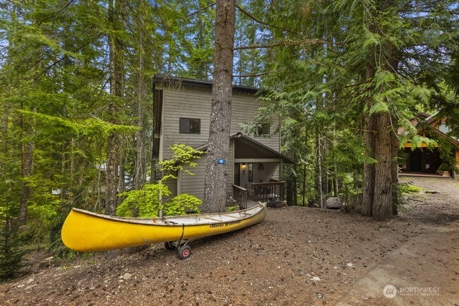 220 Mountain Home Ln Unit  Easton WA 98925