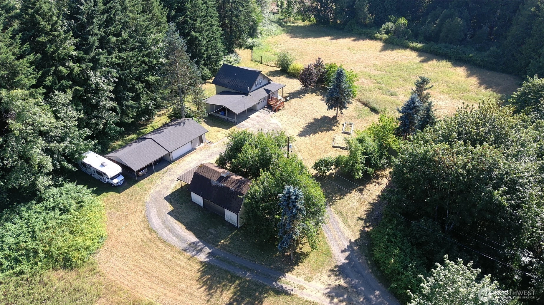 160 Isaacson Dr Kelso WA 98626