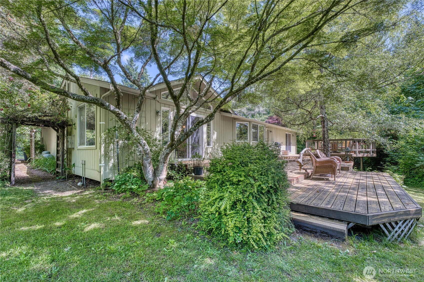 2011 Whiteman Road Sw Lakebay WA 98349