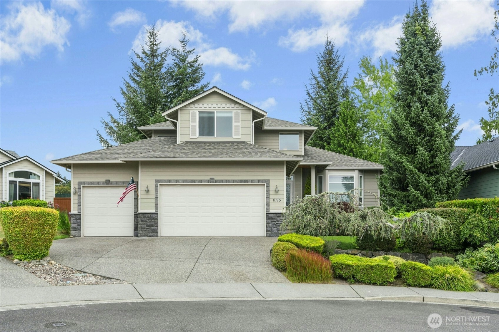 6115 72nd Dr NE Unit  Marysville WA 98270
