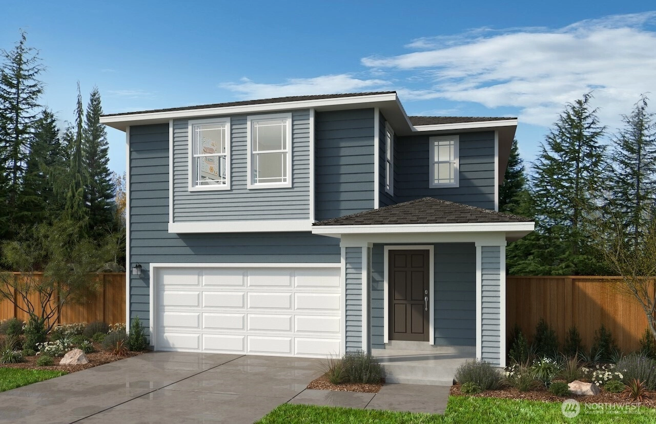 8655 46th Pl NE Unit WM01 Unit WM01 Marysville WA 98270