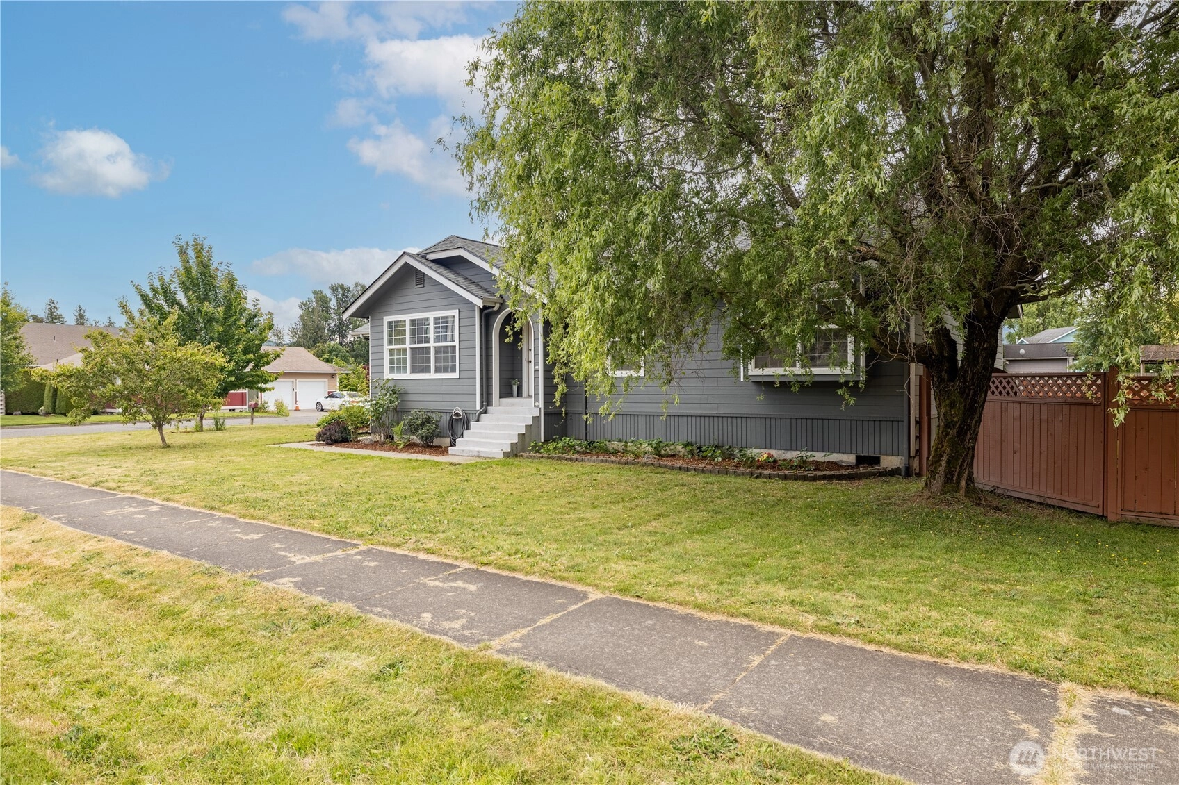 111 Jefferson Ct Unit  Sumas WA 98295