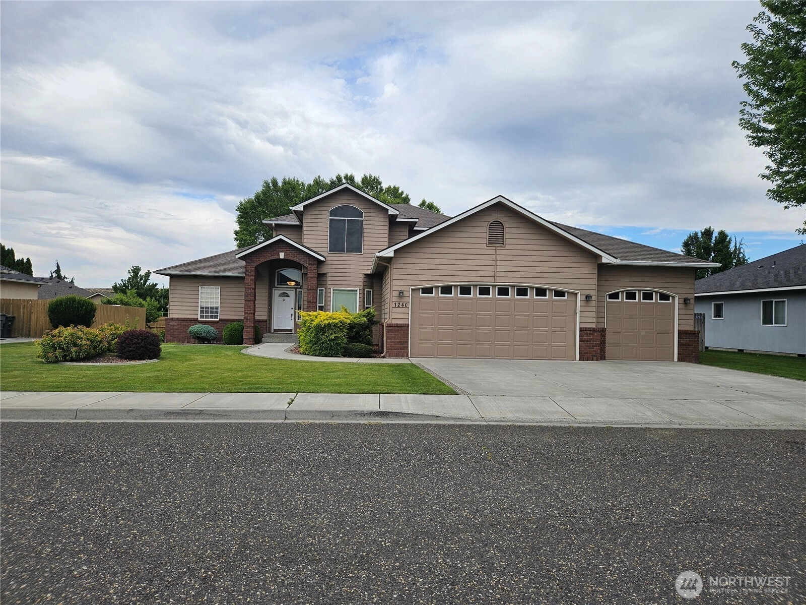 1240 Vintage Rd Unit  Richland WA 99352