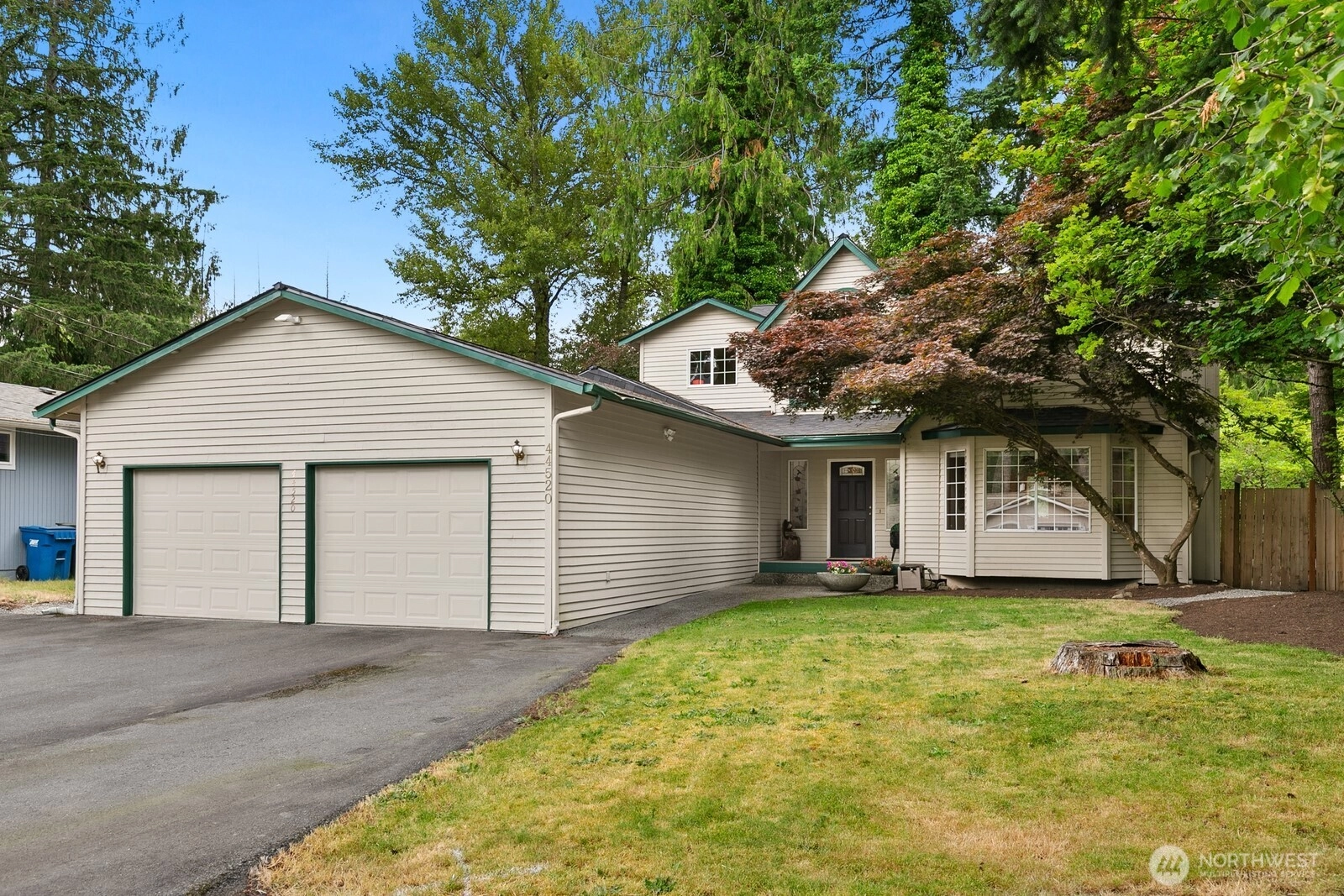 44520 SE 144th St North Bend WA 98045