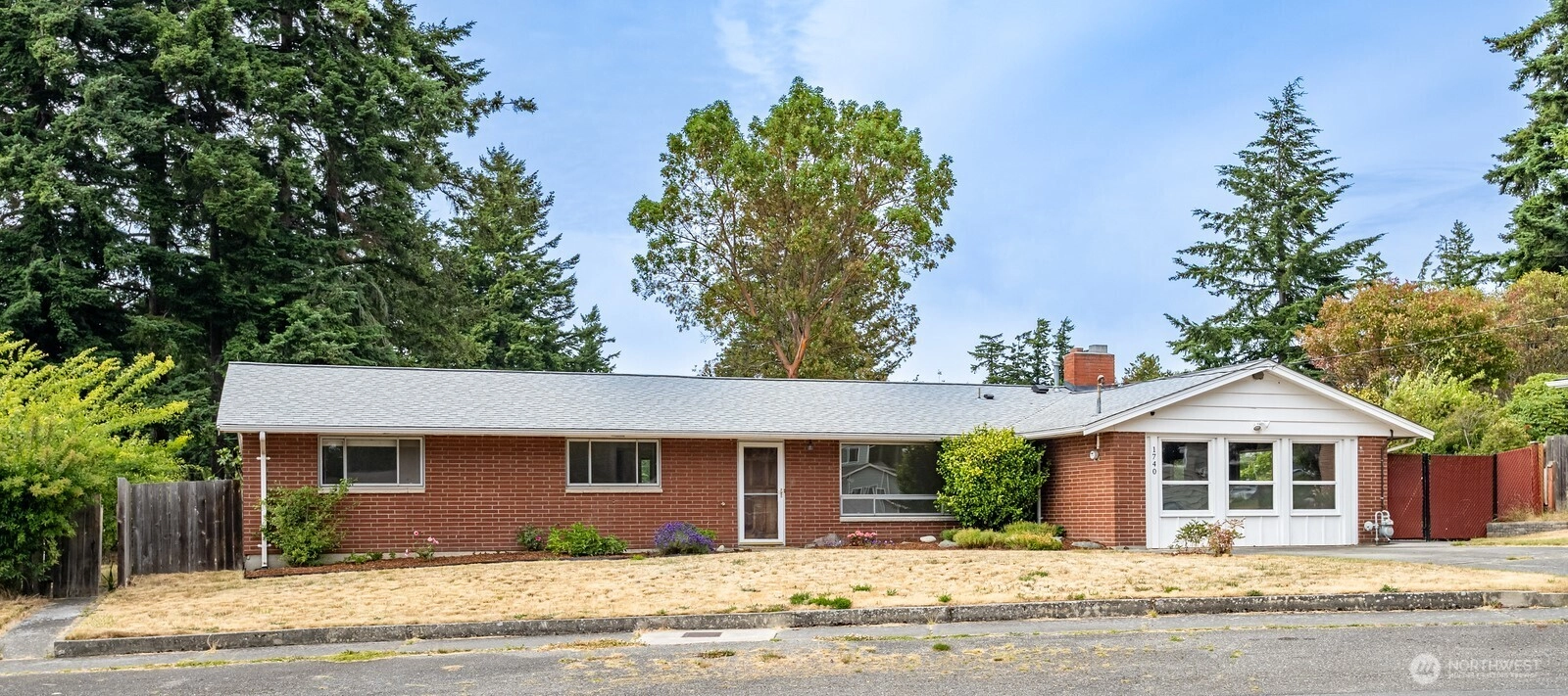 1740 NE 8th Ave Unit  Oak Harbor WA 98277