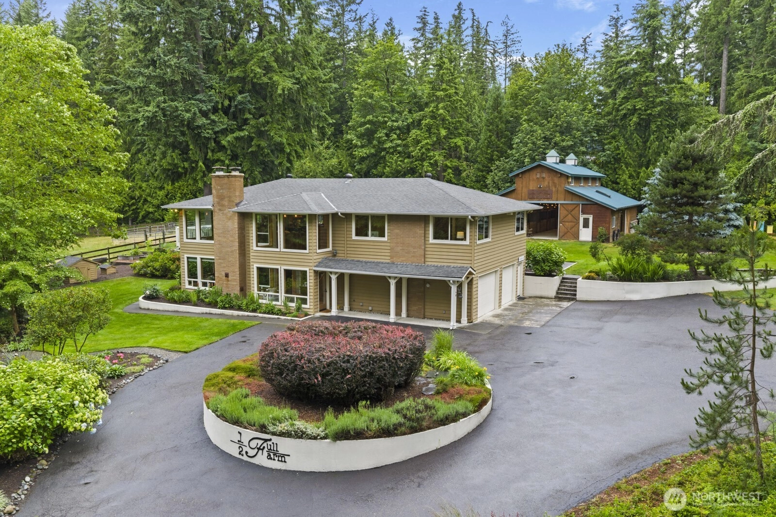 35714 Se 29th St Fall City WA 98024