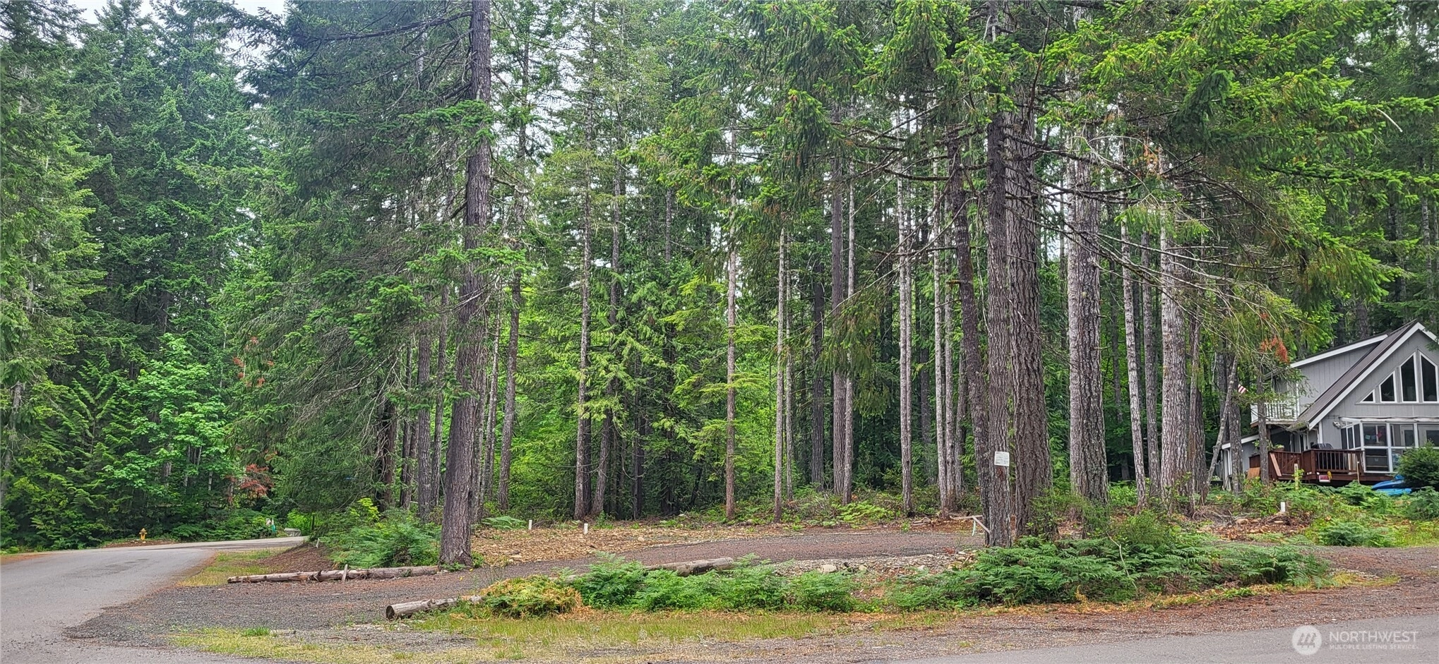 N Mt Jupiter Dr Hoodsport WA 98548