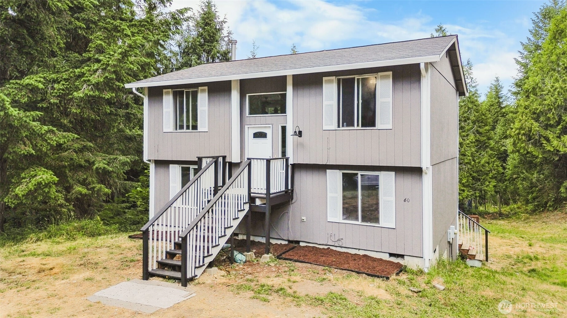 60 E Olyview Place Grapeview WA 98546