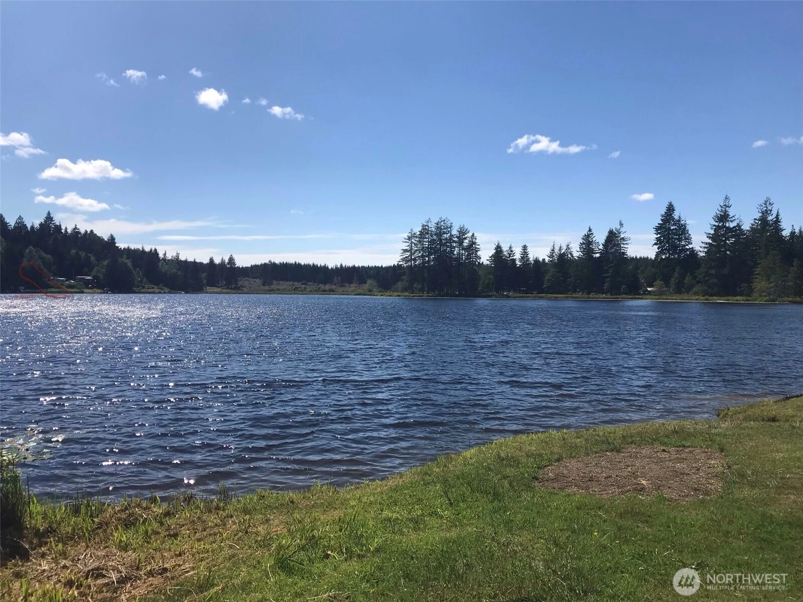 1620 W Star Lake Dr Elma WA 98541