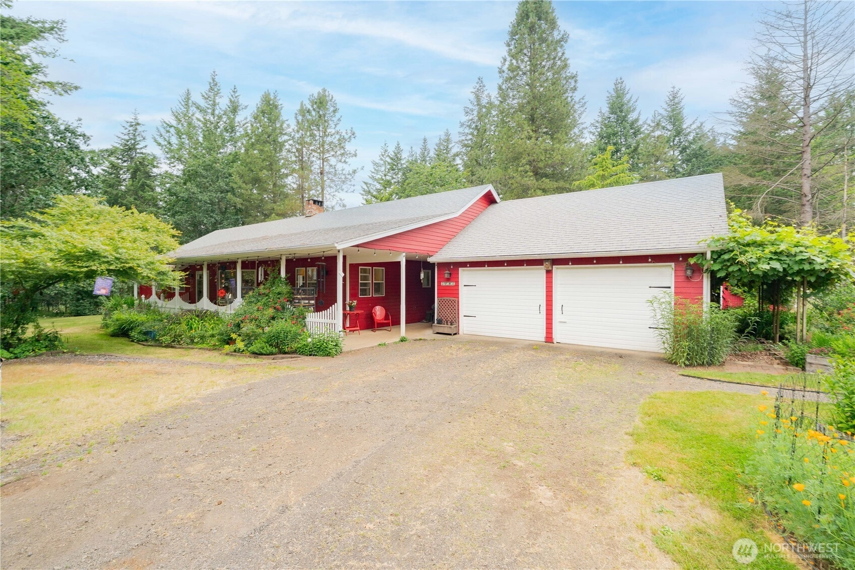1818 SE 357th Ave Washougal WA 98671