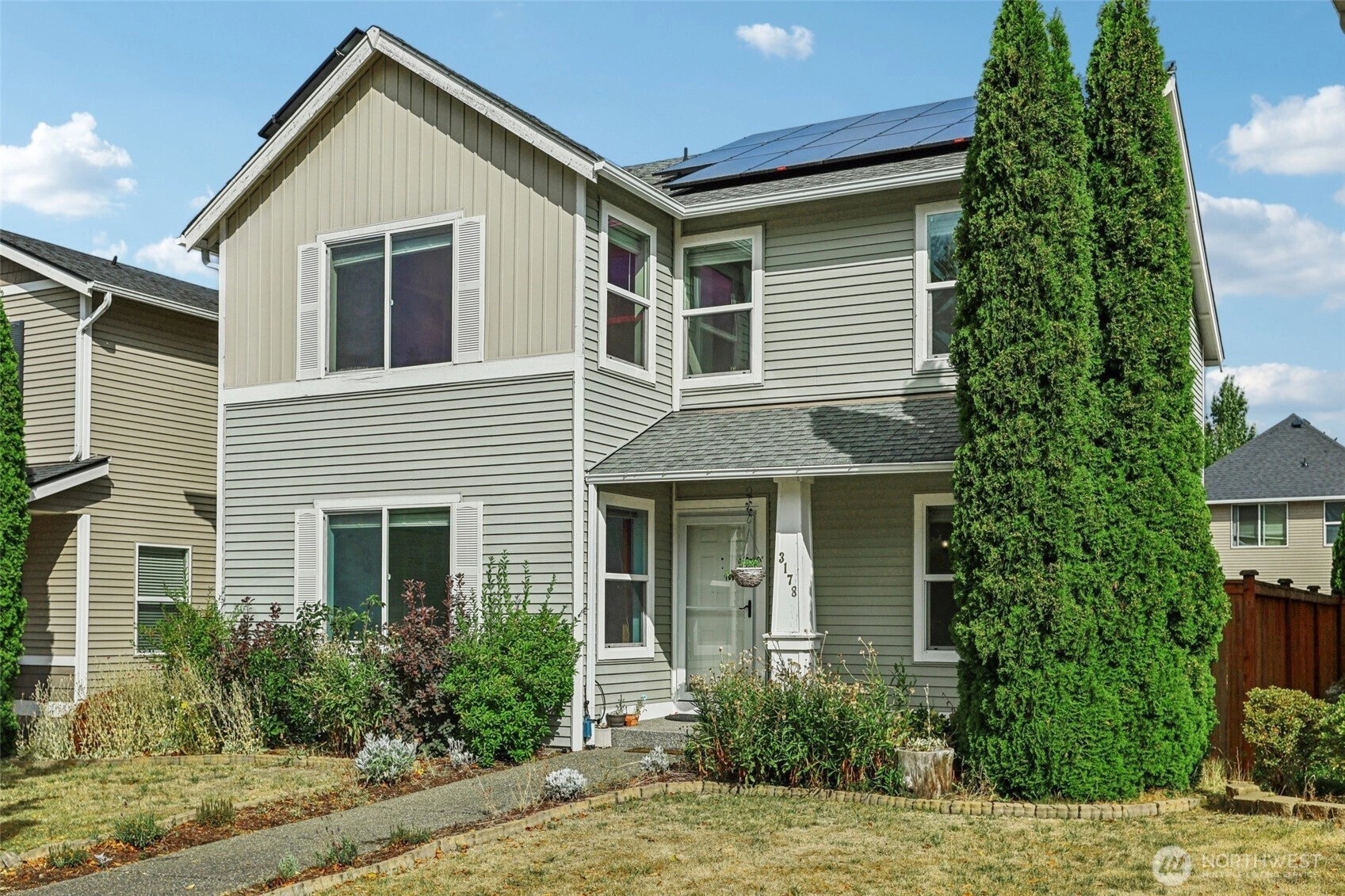 3178 Hoffman Hill Blvd Unit  DuPont WA 98327