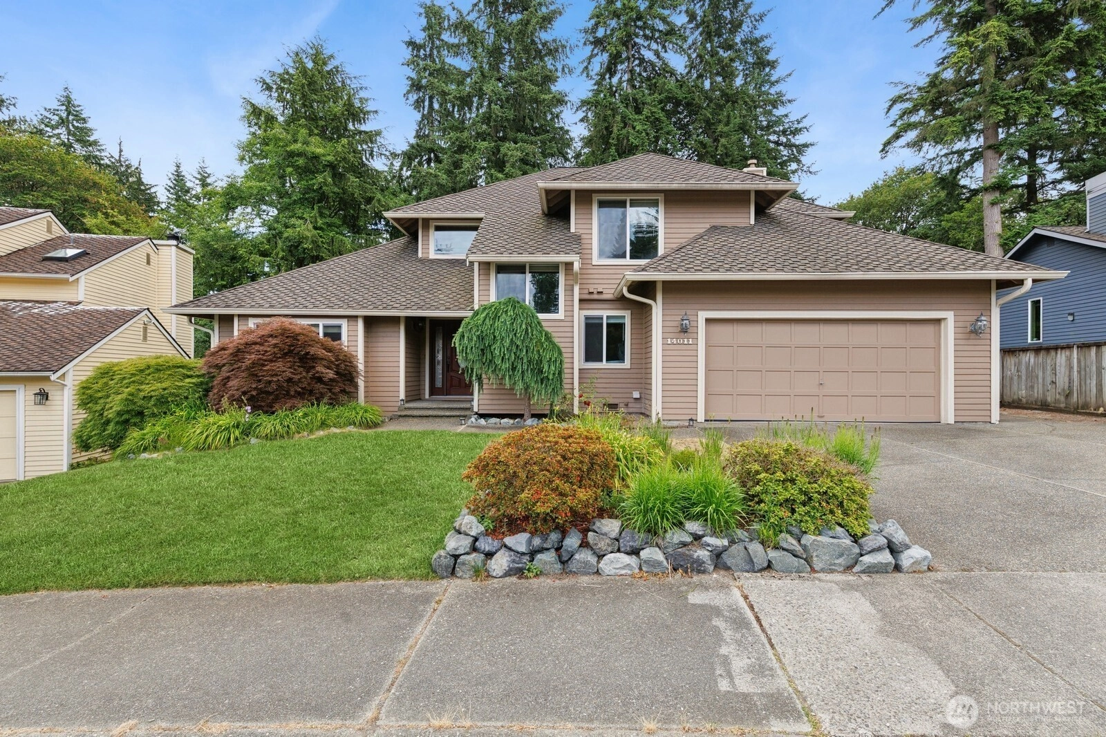 14011 Cascade Dr SE Snohomish WA 98296