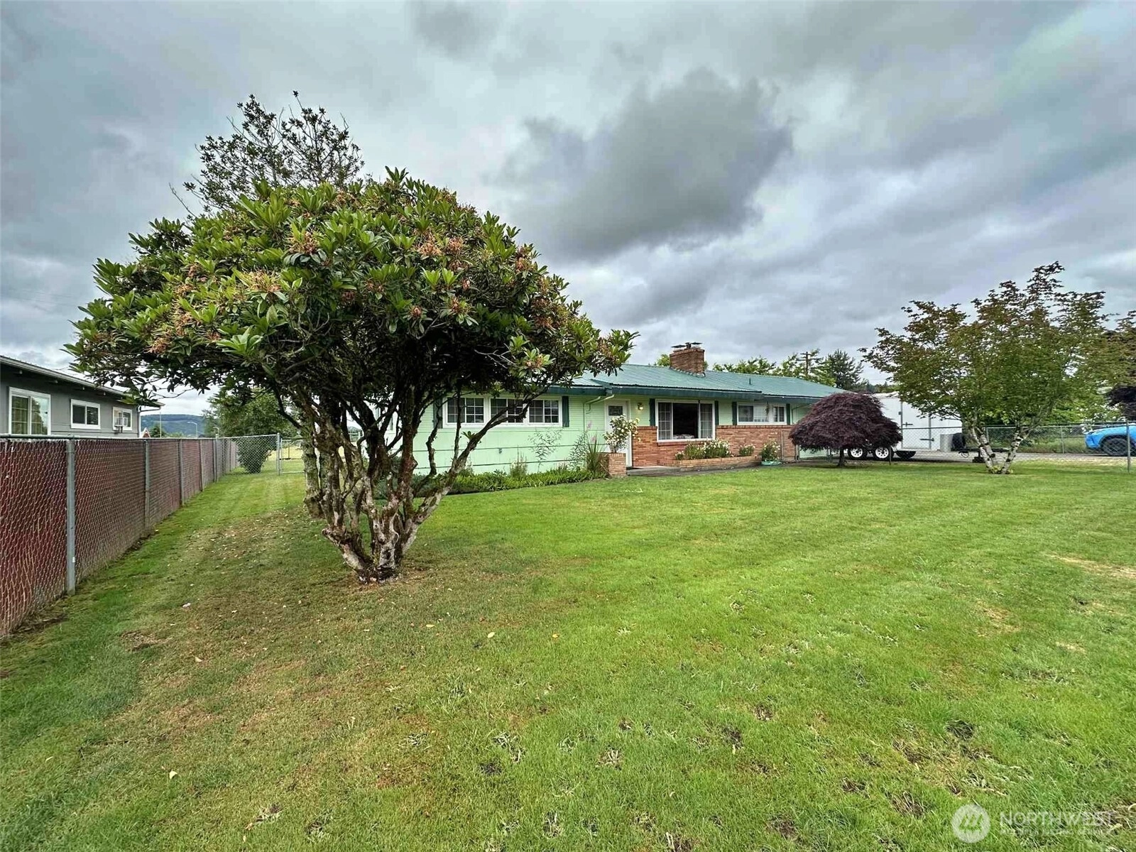 155 Meadow Ln Mossyrock WA 98564