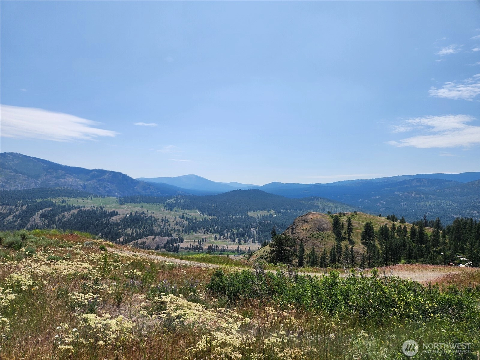 999 Roundabout Rd Tonasket WA 98859