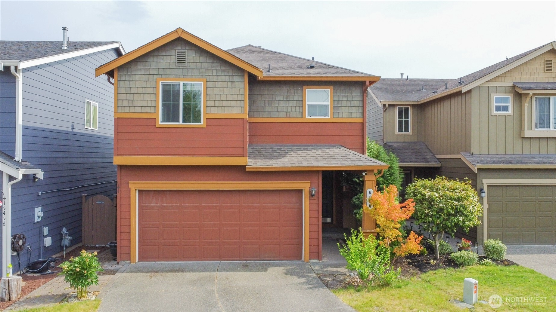 5450 Discovery St E Fife WA 98424