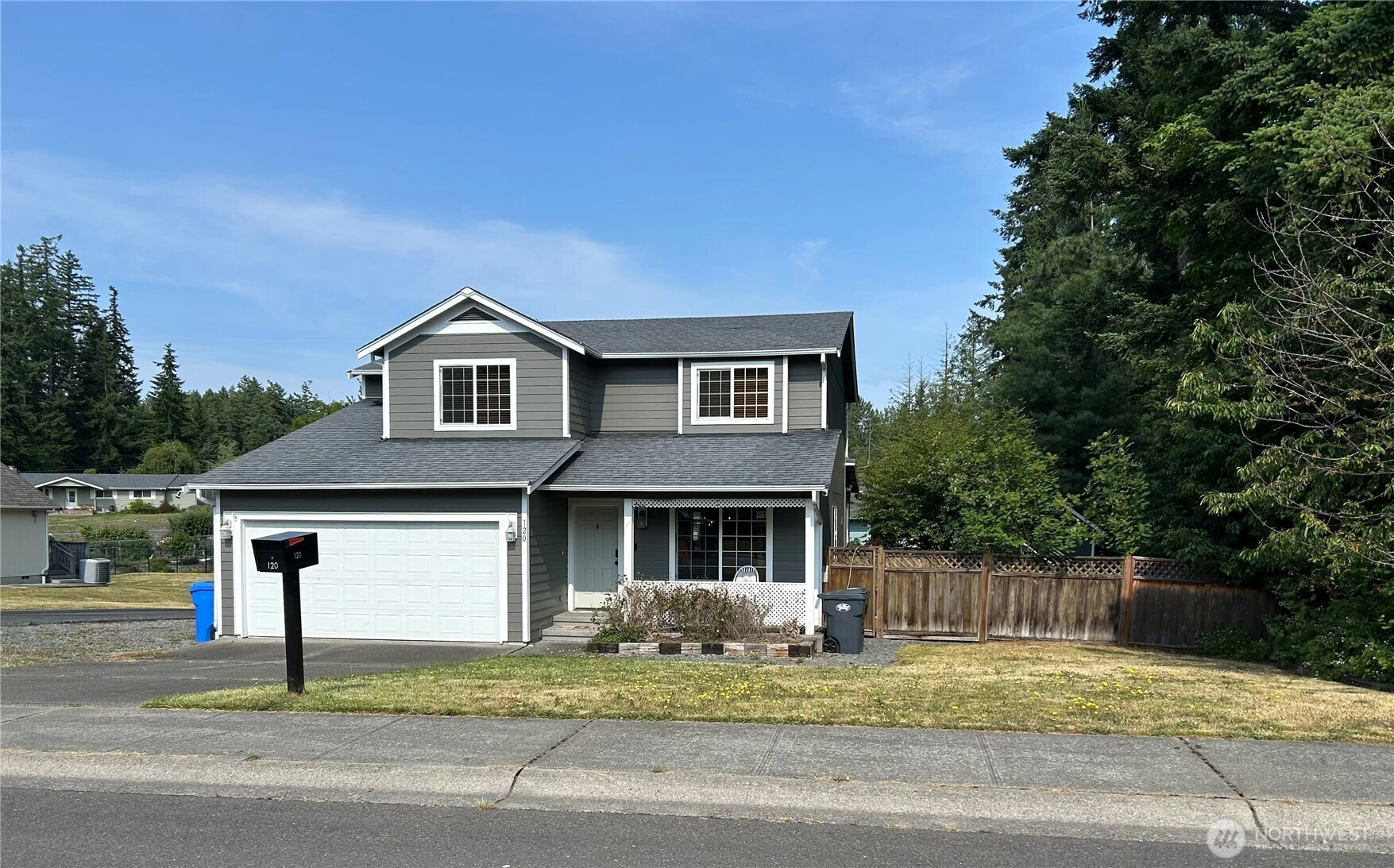 120 Antonie Ave N Eatonville WA 98328