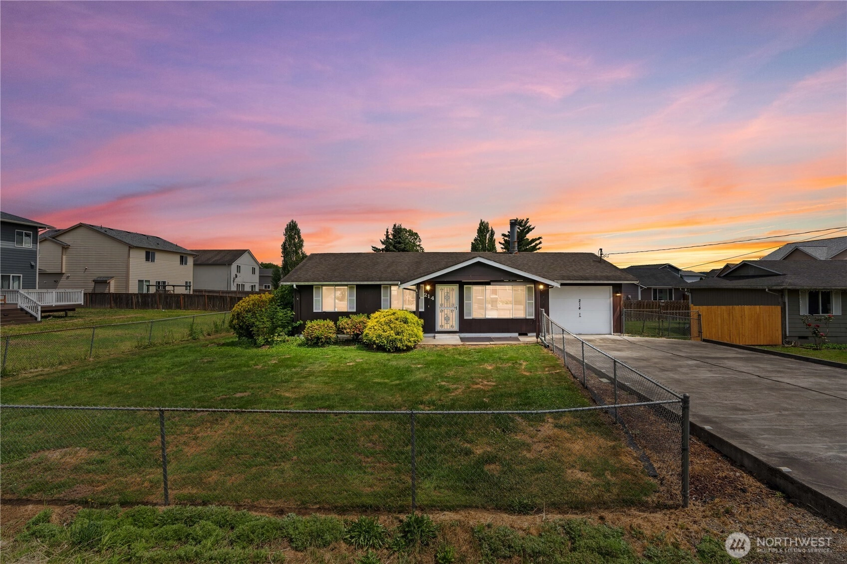214 Tacoma Blvd N Unit  Pacific WA 98047