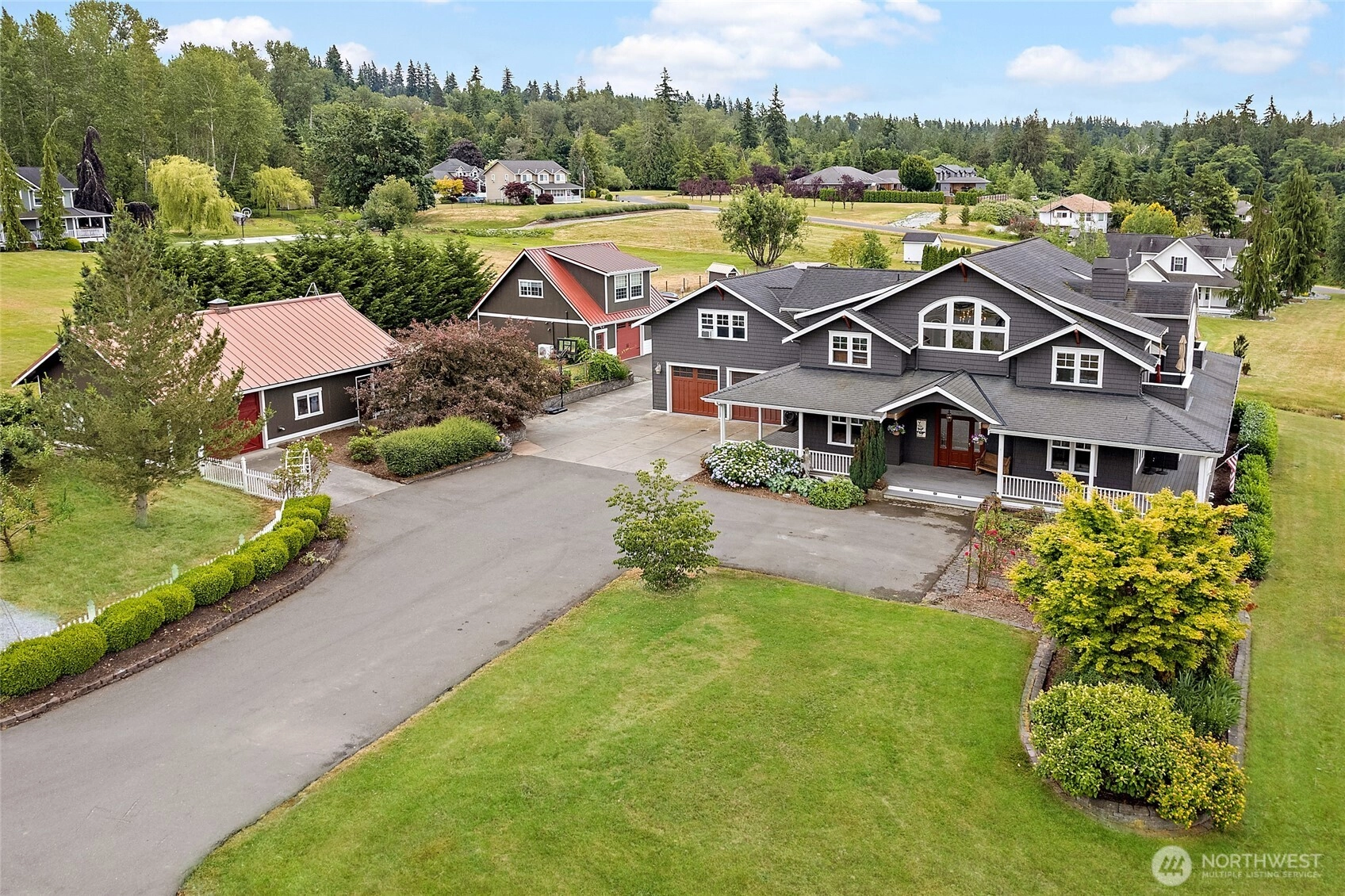 20076 Sinnes Rd Mount Vernon WA 98274