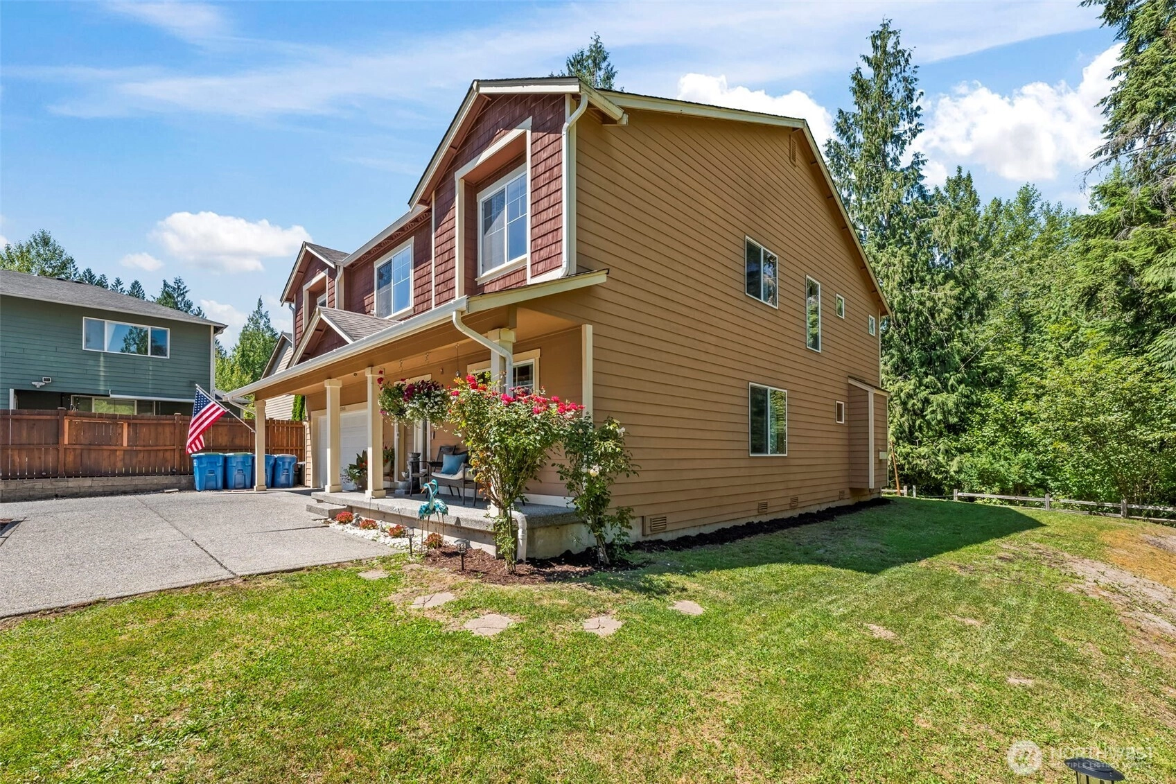 32845 133rd Pl SE Sultan WA 98294