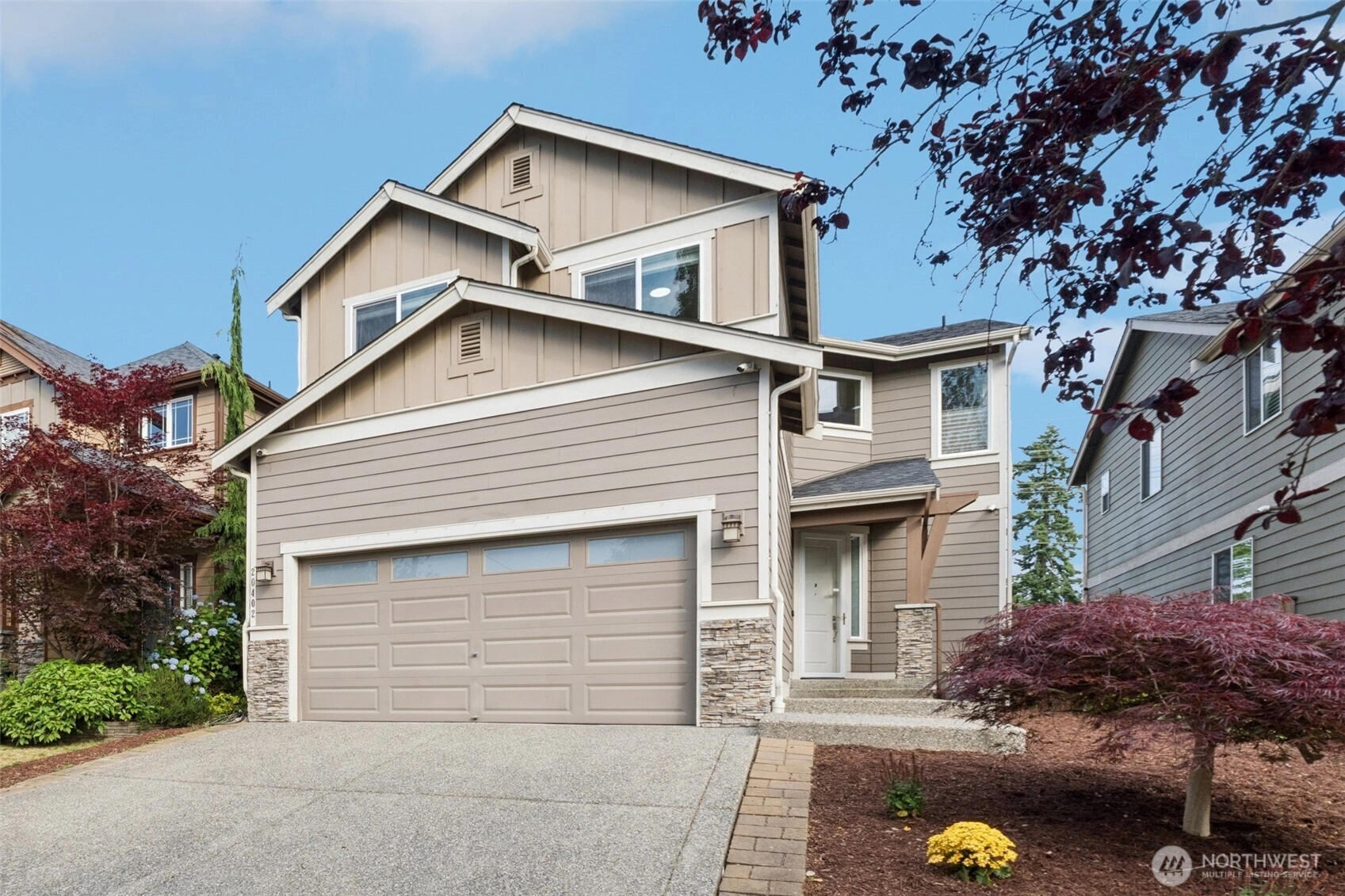 20402 1st Pl W Lynnwood WA 98036