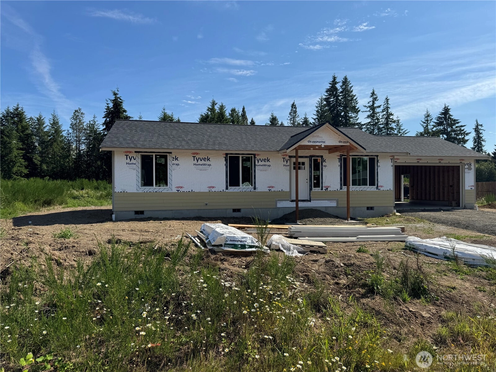 227 W Martin Pl Elma WA 98541