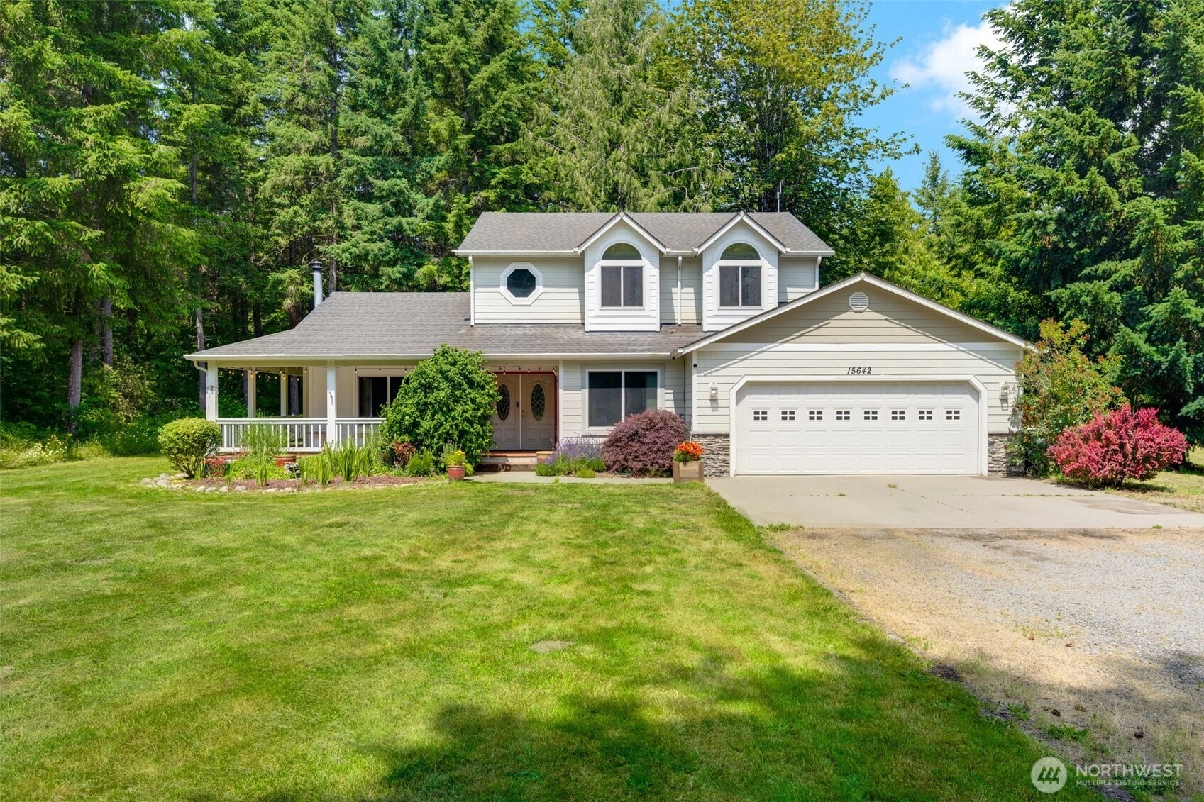 15642 159th Lane SE Yelm WA 98597