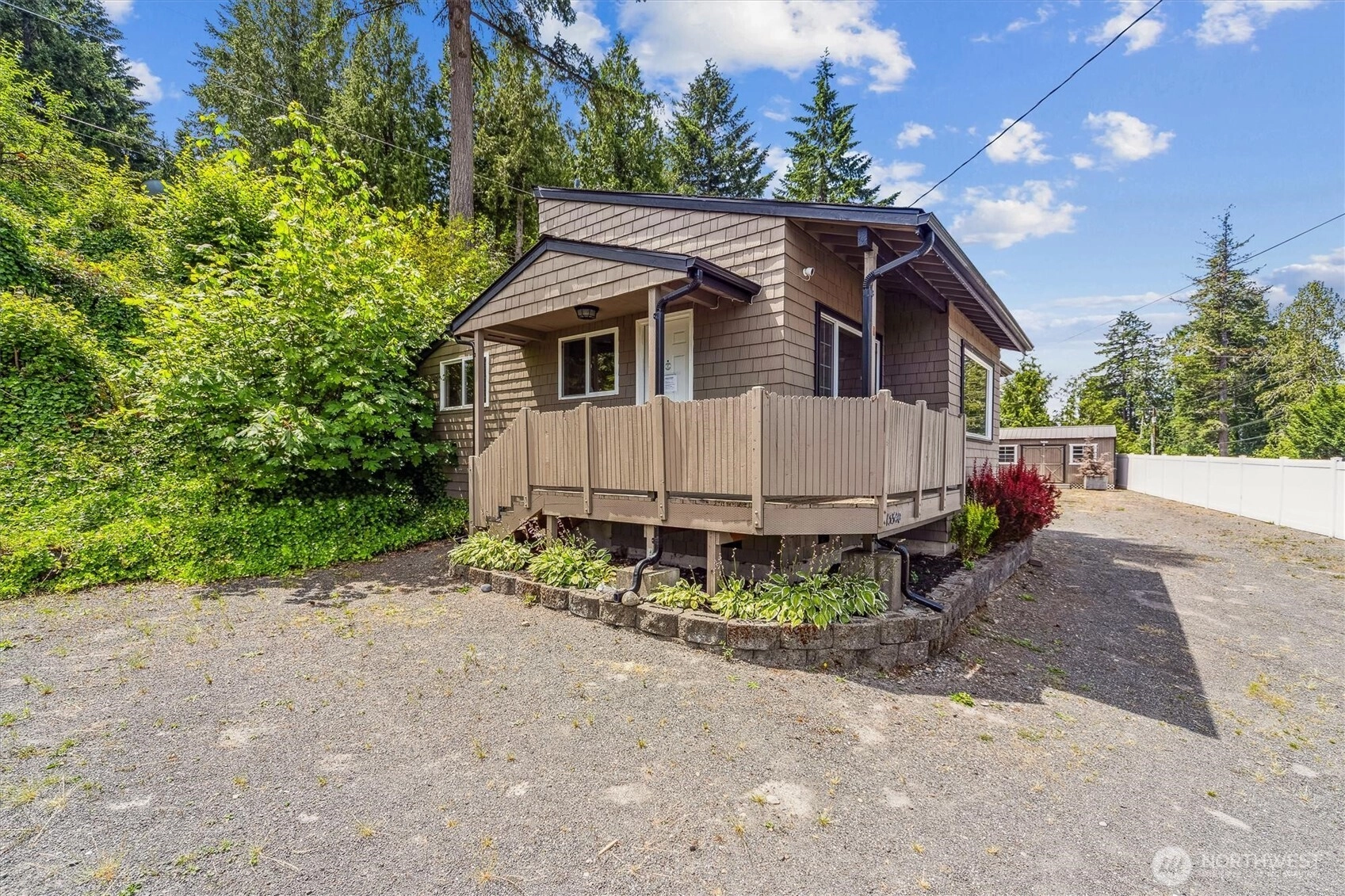 13540 E State Route 106 Belfair WA 98528