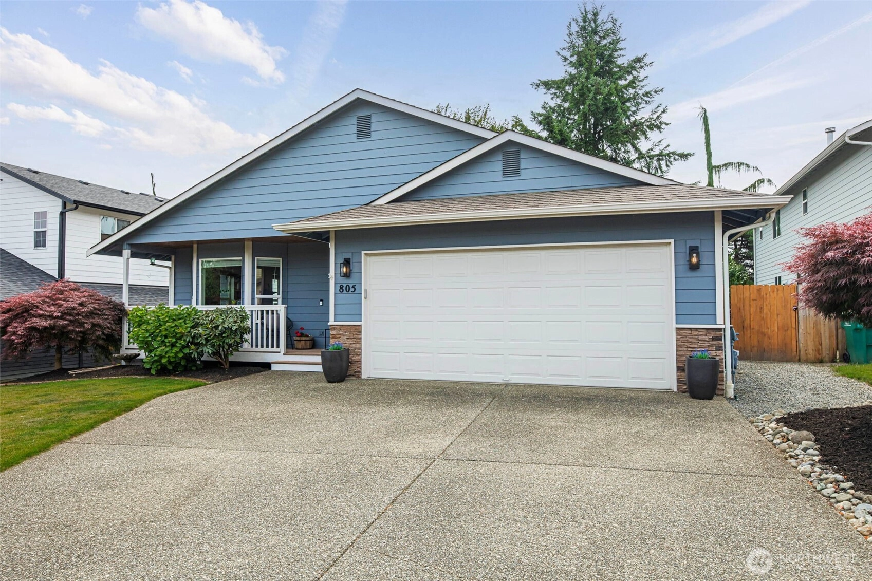 805 N Granite Ave Unit  Granite Falls WA 98252