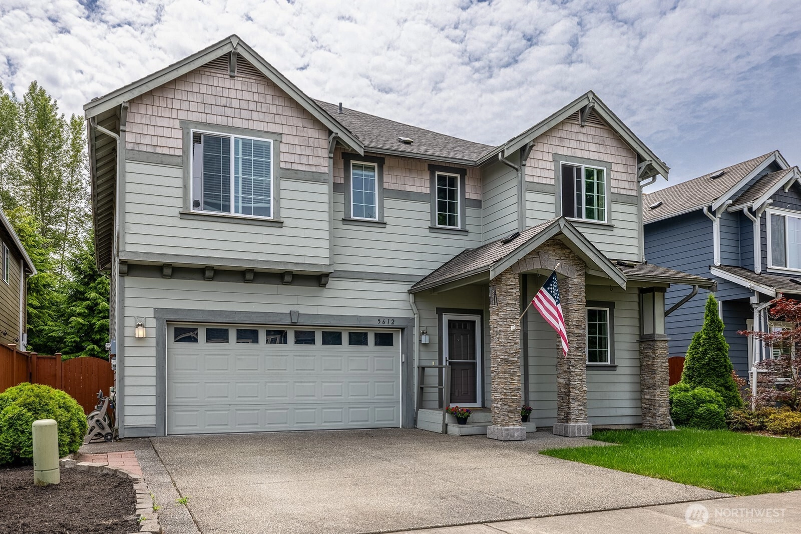 5612 116th St NE Marysville WA 98271