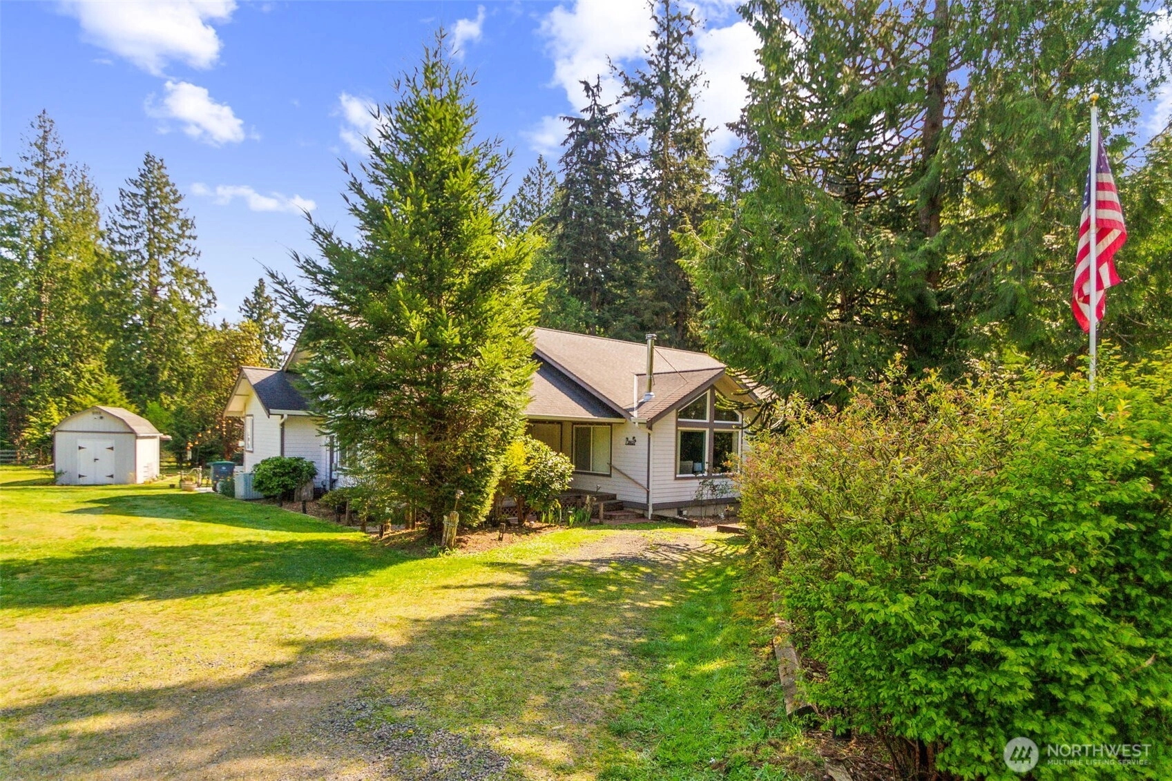 3863 Paradise Bay Rd Unit  Port Ludlow WA 98365