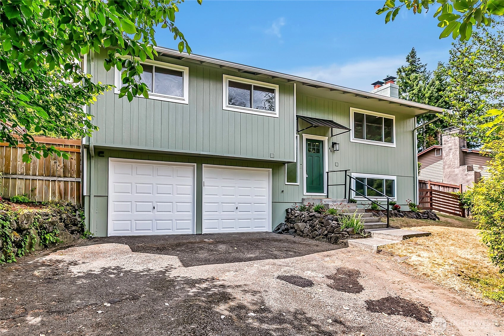 46 Ira Light St Steilacoom WA 98388