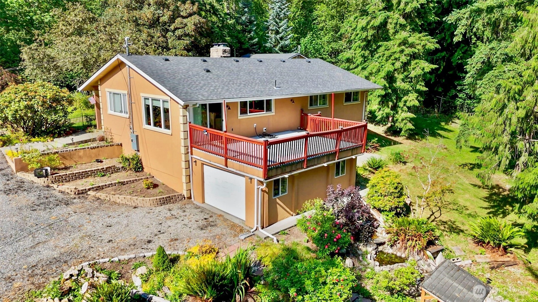 12127 Chappel Rd Arlington WA 98223