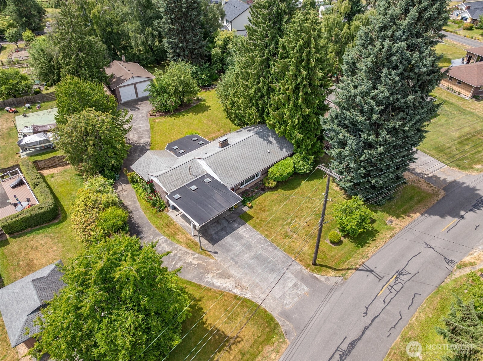 2610 David Ct E Fife WA 98424