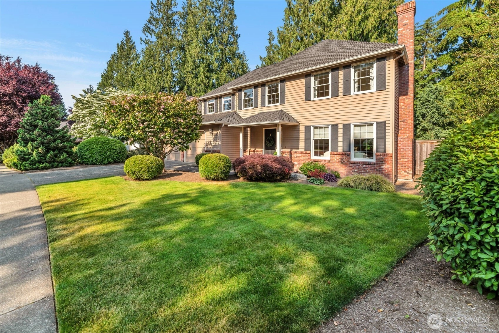 1914 232nd Pl NE Sammamish WA 98074