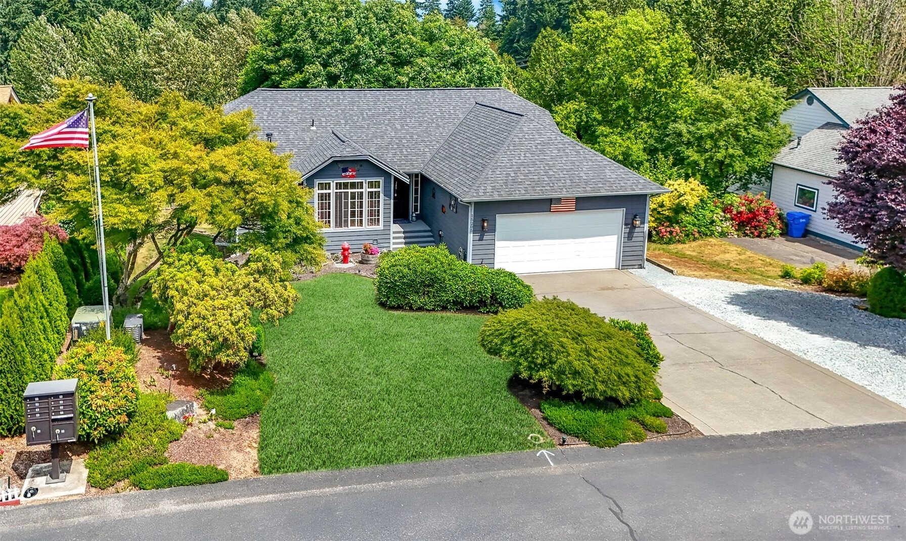 15205 197th St E Orting WA 98360