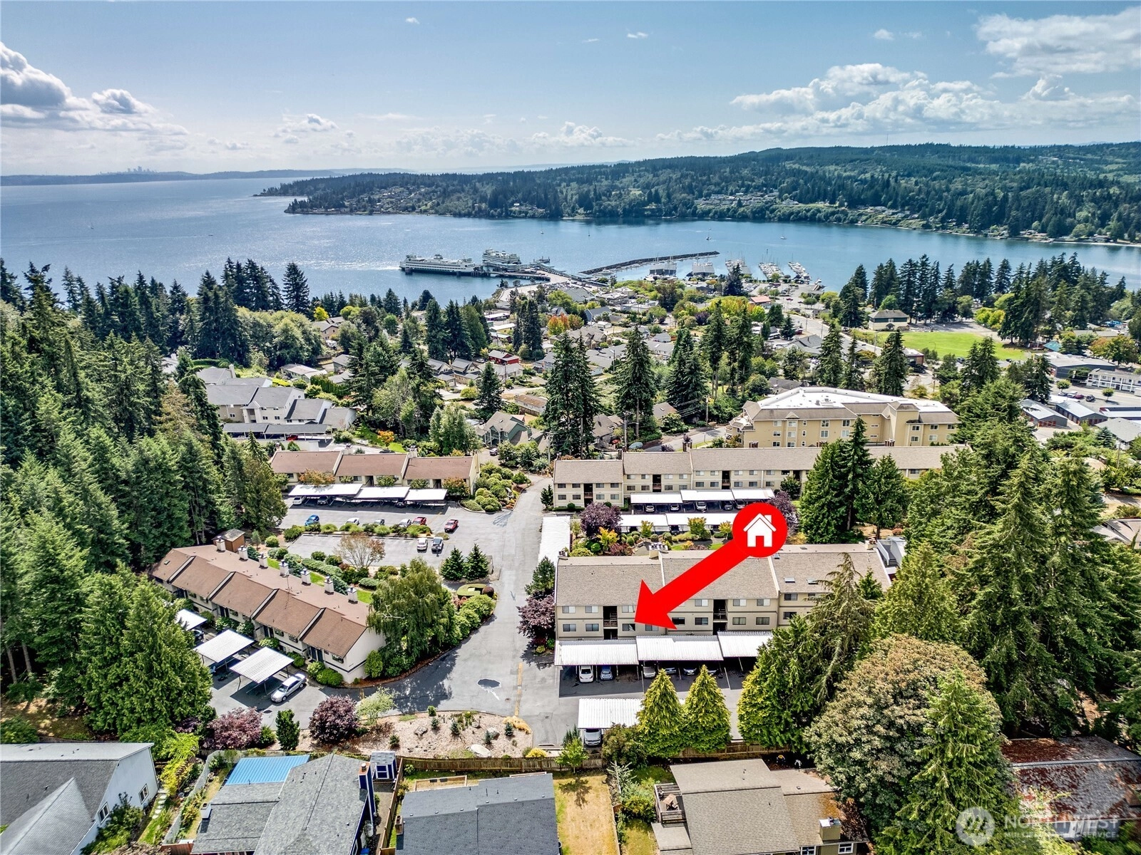26435 Pennsylvania #50 Ave NE Unit 50 Unit 50 Kingston WA 98346